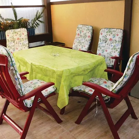 公寓 Ot Retzow Gartenweg *