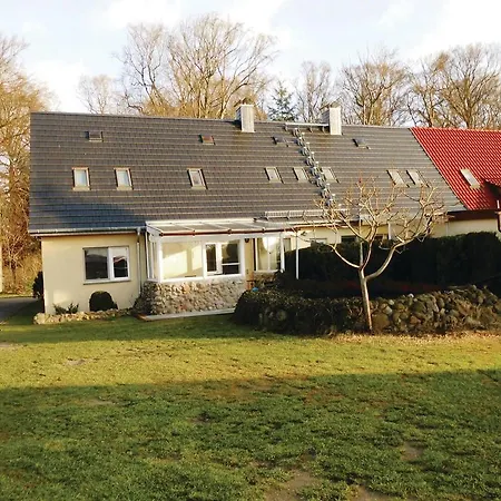 Ot Retzow Gartenweg *
